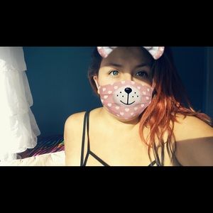 Meet your Posher, Carly